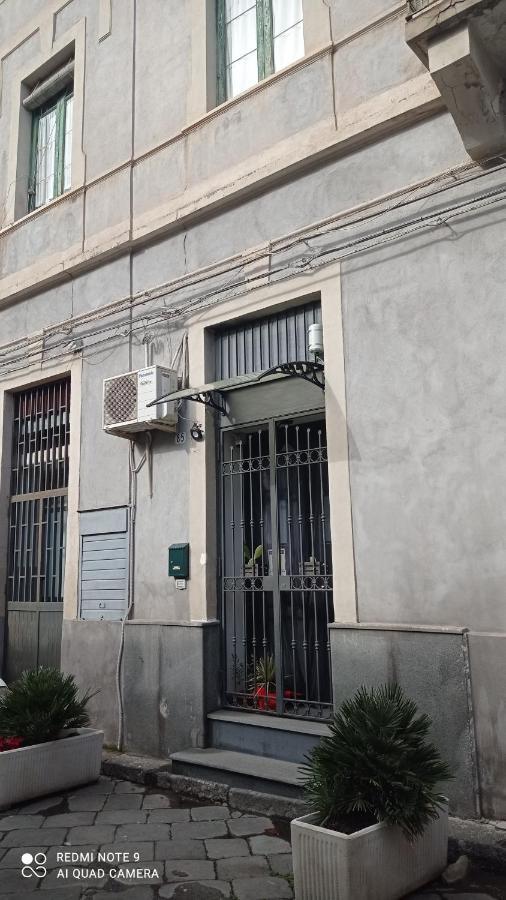 Appartamento Sisto 85 - House *